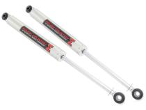 M1 Monotube Rear Shocks 0-1 Inch Chevy C10/K10 Truck 2WD/4WD (69-72) Rough Country
