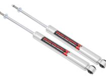 M1 Monotube Front Shocks 2.5 Inch Ram 2500 (10-13)/3500 (10-23) 4WD Rough Country