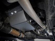 Jeep Evap Canister Skid Plate 07-18 Wrangler JK Rough Country