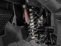Vertex Rear Coil Over Shock Pair 0-2 Inch Honda Pioneer 1000/Pioneer 1000-5 Rough Country