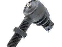 JK HD Drag Link 07-18 Wrangler JK/JKU Synergy MFG