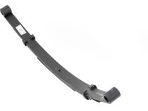 Front Leaf Springs 3 Inch Lift Pair 74-90 Jeep Grand Wagoneer/J10 Truck/J20 Truck/Wagoneer 4WD Rough Country