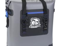 30 Can Soft Backpack Cooler Bulldog Winch