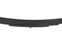 Front Leaf Springs 4 Inch Lift Pair 77-79 Ford F-250 4WD Rough Country