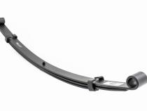 Front Leaf Springs 3 Inch Lift Pair 79-85 Toyota Truck 4WD Rough Country