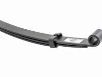 Front Leaf Springs 3 Inch Lift Pair 79-85 Toyota Truck 4WD Rough Country