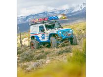 JK 2 Door Coil Spring 8 Inch Stretch Kit 07-18 Wrangler JK Synergy MFG