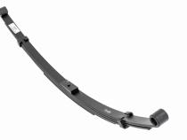 Rear Leaf Springs 4 Inch Lift Pair 71-80 International Scout II Rough Country