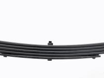 Front Leaf Springs 2.5 Inch Lift Pair 00-05 Ford Excursion/99-04 Super Duty Rough Country
