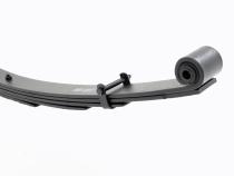 Front Leaf Springs 2.5 Inch Lift Pair 00-05 Ford Excursion/99-04 Super Duty Rough Country
