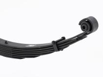 Front Leaf Springs 6 Inch Lift 99-04 Ford Super Duty 4WD Rough Country