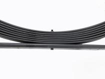 Rear Leaf Springs 8 Inch Lift Pair 99-07 Ford Super Duty 4WD Rough Country