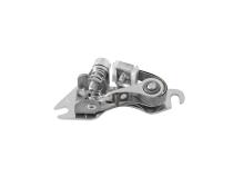 Points Ignition Tune Up Kit For GM Points Distributors Performance Points And Condenser Kit For GM Points Style Distributors ACCEL