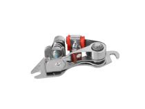 Heavy Duty Points Ignition Tune Up Kit For GM Points Distributors Performance Points And Condenser Kit For GM Points Style Distributors ACCEL