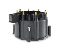 8123, Cap And Rotor Kit, Black, Hei Style, Kit ACCEL