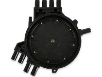 Distributor Cap &amp;amp; Rotor Kit GM Opti-Spark ACCEL