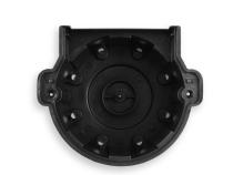Distributor Cap &amp;amp; Rotor Kit Hei Style Black The 8139 Distributor Cap And Rotor Kit Fits GM Computer Controlled Hei Style Distributors ACCEL