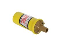 Ignition Coil Kit Supercoil Is Effective Up To 6500 Rpm, Maximum Voltage 45,000 Volts ACCEL