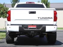 Outlaw Cat-Back Exhaust System Fits 2009-2021 Toyota Tundra 4.6L, 4.7L And 5.7L Engines Aggressive Sound Flowmaster