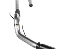 Outlaw Cat-Back Exhaust System Fits 2015-2020 Ford F-150 With 2.7L/3.3L/3.5L Ecoboost Aggressive Sound Flowmaster
