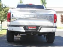 Outlaw Cat-Back Exhaust System Fits 2015-2020 Ford F-150 With 2.7L/3.3L/3.5L Ecoboost Aggressive Sound Flowmaster