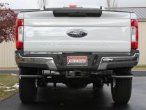 Force Ii Cat-Back Exhaust System Fits 2017-2026 Ford F-250/F-350 Super Duty With 6.2L, 6.8L And 7.3L Engines Moderate Sound Flowmaster