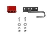 Outlaw Axle-Back Exhaust System Fits 2021-2025 Ford Bronco 2.3L/2.7L Outlaw High Clearance Axle-Back, Single Exit Flowmaster