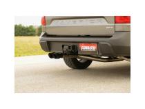 American Thunder Cat-Back Exhaust System Fits 2022-2024 Ford Maverick 2.0-Liter, Cat-Back, Single Rear Or Side Exit, American Thunder Stainless Steel Exhaust System Flowmaster