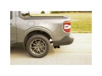 American Thunder Cat-Back Exhaust System Fits 2022-2024 Ford Maverick 2.0-Liter, Cat-Back, Single Rear Or Side Exit, American Thunder Stainless Steel Exhaust System Flowmaster