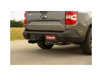 American Thunder Cat-Back Exhaust System Fits 2022-2024 Ford Maverick 2.0-Liter, Cat-Back, Single Rear Or Side Exit, American Thunder Stainless Steel Exhaust System Flowmaster