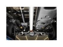 Outlaw Direct Fit Muffler Fits 2021-2025 Ford F-150 With 2.7, 3.5 And 5.0-Liter Non-Powerboost Engines With Factory Dual Tailpipes Flowmaster