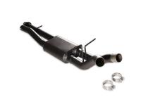 American Thunder Direct Fit Muffler Fits 2025 2026 Ram 1500 3.0L High Output, American Thunder Direct-Fit Muffler Exhaust System, 409 Stainless Steel Flowmaster