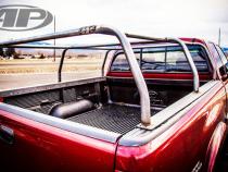 Tundra Weld Together Pack Rack For 00-06 Tundra All Pro Off Road