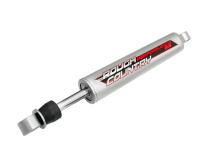 2.2 Shock Decal Rough Country