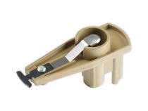 Distributor Cap &amp;amp; Rotor Kit Hei Style Tan High Performance Hei Style, Tan Cap And Rotor Kit ACCEL