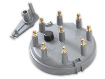 8234, Cap And Rotor Kit, Gray, Hei Style, Kit ACCEL