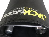 UTV Jack Storage Bag Black JackDaddy Tuff Trail Gear