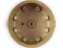 8320, Cap And Rotor Kit, Tan, Socket Style, Kit ACCEL