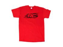 RC Tread Short Sleeve T Shirt Small Rough Country