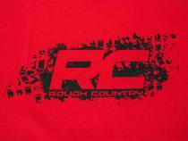 RC Tread Short Sleeve T Shirt Small Rough Country