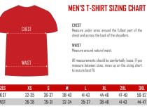 Rough Country Tread T-Shirt-Men Small Rough Country