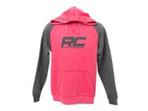 Rough Country Hoodie Men 2X Large Rough Country