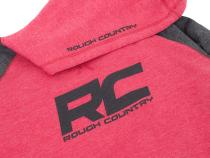 Rough Country Hoodie Men 2X Large Rough Country