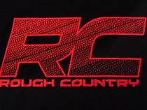 RC Tread Logo Tank Top Women Small Rough Country