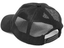 Rough Country Mesh Hat Charcoal Rough Country