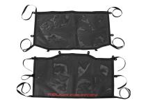 Mesh Bikini Top Plus Black Jeep Gladiator JT 4WD 20-Up Rough Country