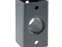 Synergy Dodge Ram 3 Inch Rear Bump Stop Spacers 03-Pres Dodge Ram 4WD 2500/3500 Synergy MFG