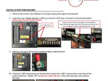 Bantam Low Voltage Bypass Spod