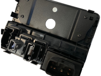 Touchscreen or HD Mounting Panel for 16 - 19 Toyota Tacoma sPods