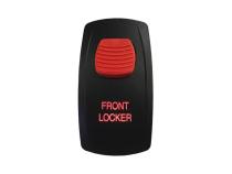 Lockout Safety Switch Front Locker sPods